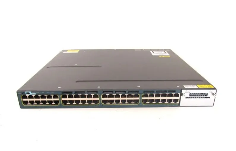 Блок питания Cisco WS-C3560X-48T-S 48-Port Gigabit Switch1 W/ C3KX-PWR-350WAC