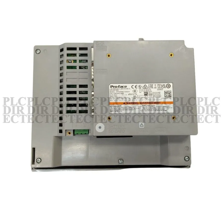 Панель оператора Long Pro Face Touch Screen HMI PFXGP4401WADW