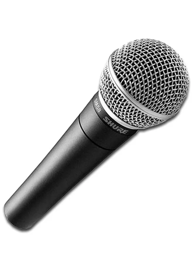 Микрофон Shure SM58-LC Cardioid Dynamic Vocal Microphone '