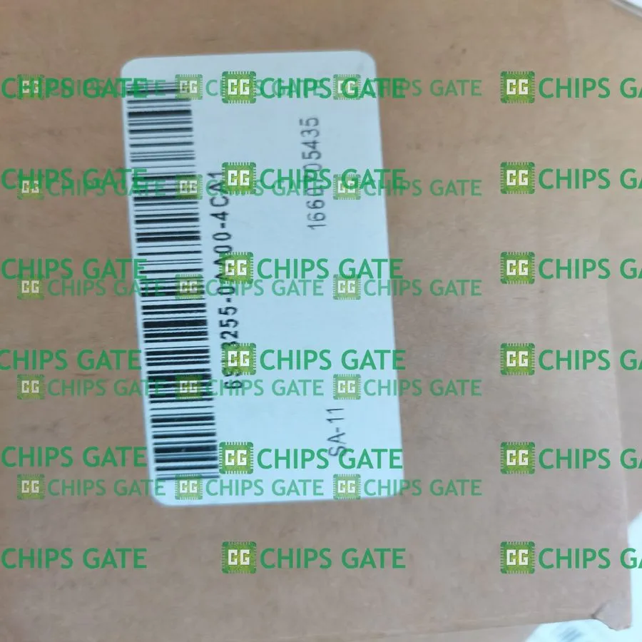 Частотный преобразователь Siemens 6SL3255-0AA00-4CA1 SINAMICS G120XA PN
