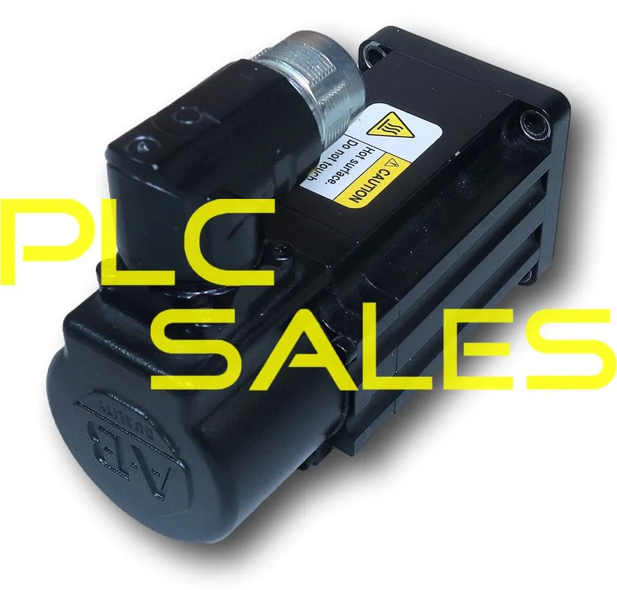 Серводвигатель Allen Bradley VPL-A0631E-PJ12AA Low Inertia AC Servo Motor