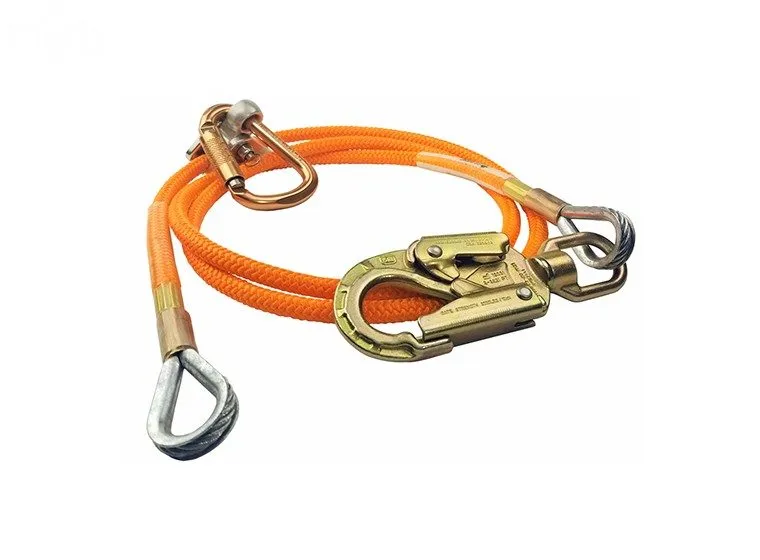 Складское оборудование FLK-A16-08SE US Rigging Us Rigging All-In-One Arborist Fl — фото лота 1