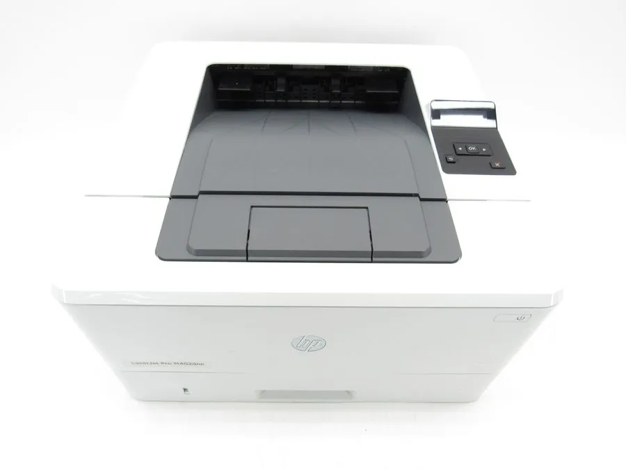 Лазерный принтер HP LaserJet Pro M402dn Monochrome Laser Printer w/ Cord + USB 2