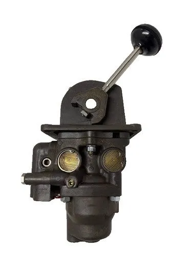 Пневмоклапан AVENTICS CONTROL AIR VALVE R431002825 HD-2-FX