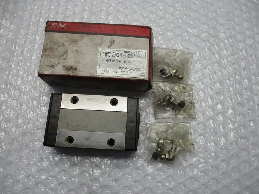 Линейная направляющая THK SR25W1SS BEARING NSMP