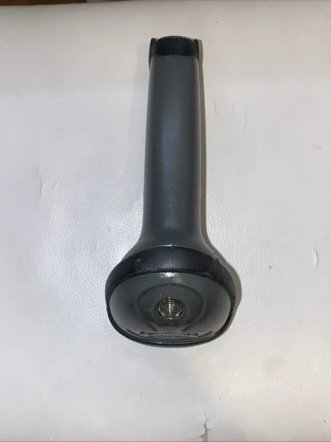 Сканер штрих-кода MOTOROLA SYMBOL LS2208-SR20007R LASER BARCODE SCANNER ONLY