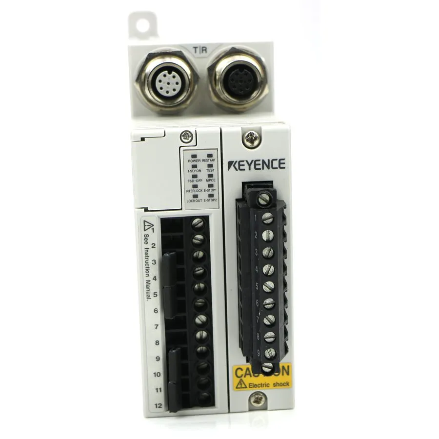 Световая завеса Keyence SL-R11 Safety Control