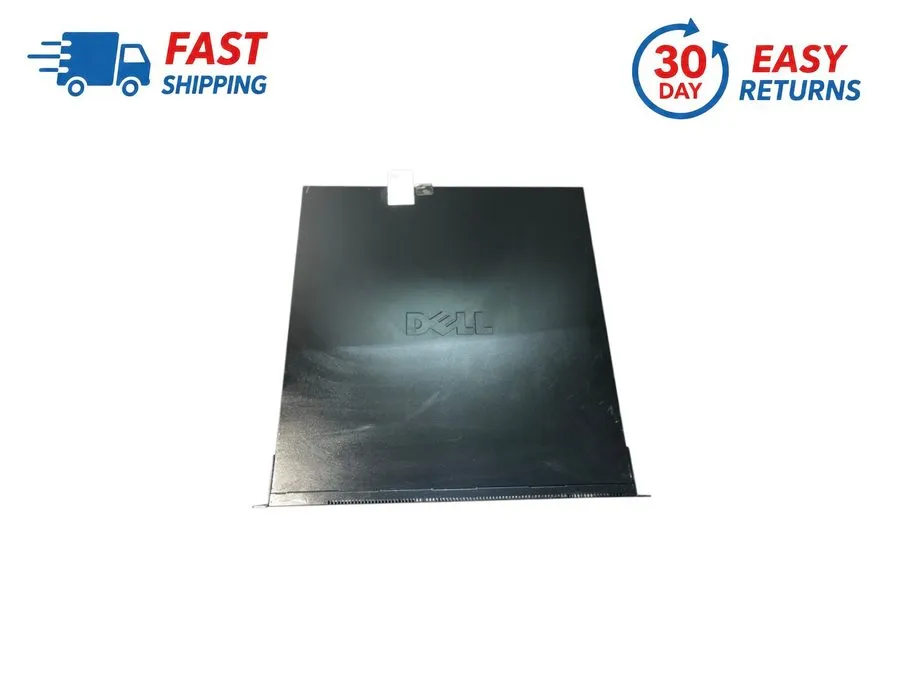 Коммутатор DELL PowerConnect 7048 48 Port Gigabit Managed Layer 3 Switch C05J0 — фото лота 1
