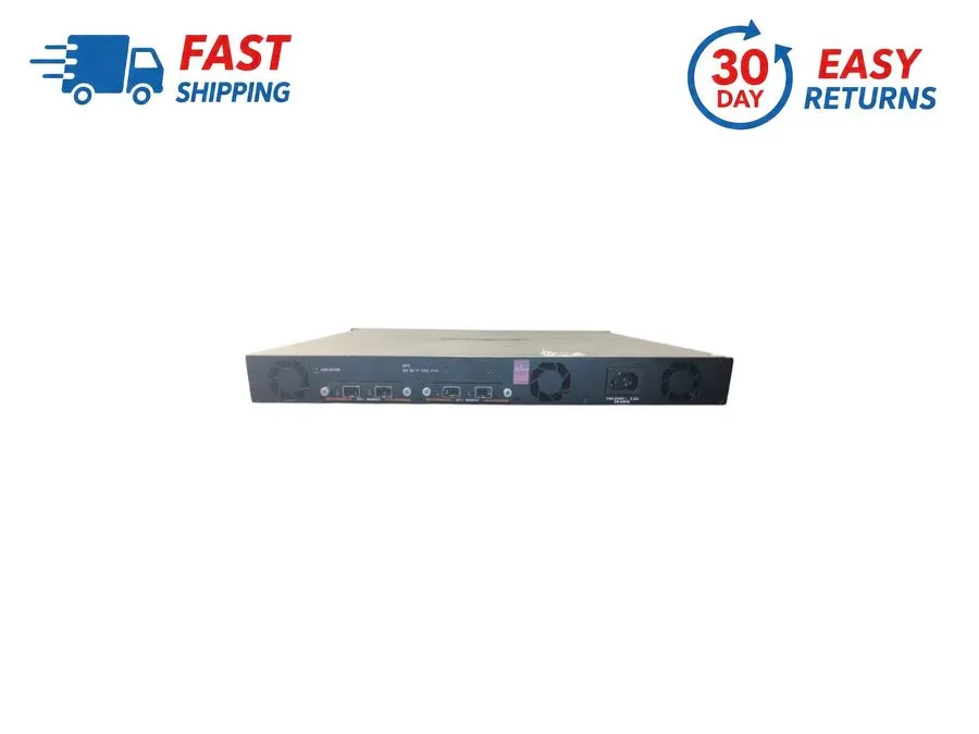 Коммутатор DELL PowerConnect 7048 48 Port Gigabit Managed Layer 3 Switch C05J0 — фото лота 2