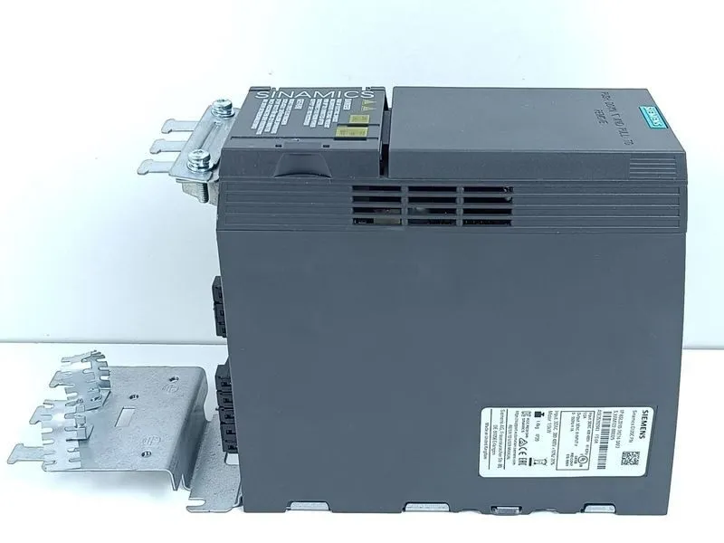 Частотный преобразователь Siemens Sinamics G120C PN 6SL3210-1KE14-3AF2 1.5kW