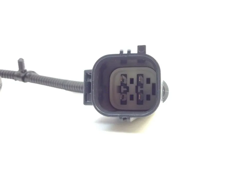 Жгут проводов 2013-2019 Ram 1500 Fog Lamp Jumper Wiring Harness 68197065AA — фото лота 2