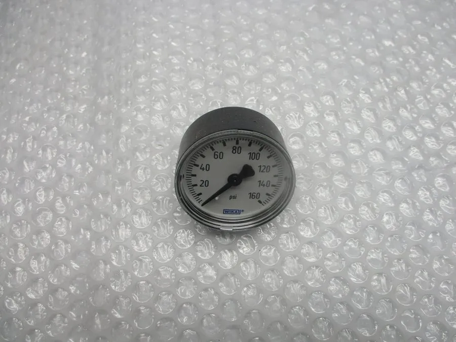 Трубопроводная арматура WIKA 4253302 2" GAUGE 0-160PSI NSMP
