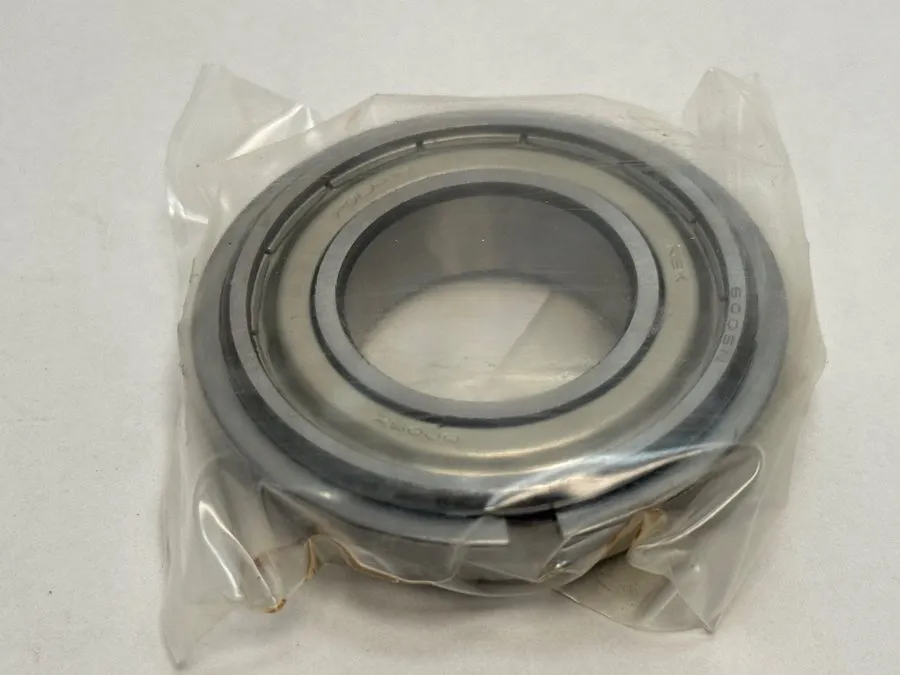 Подшипник NSK 6005ZZNR Bearing Metal Sealed 25x47x12mm — фото лота 1