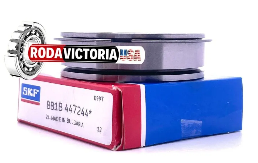 Редуктор BMW MINI COOPER R50/R53 GS5-65BH MIDLAND MA GEARBOX BEARING SKF BB1B447