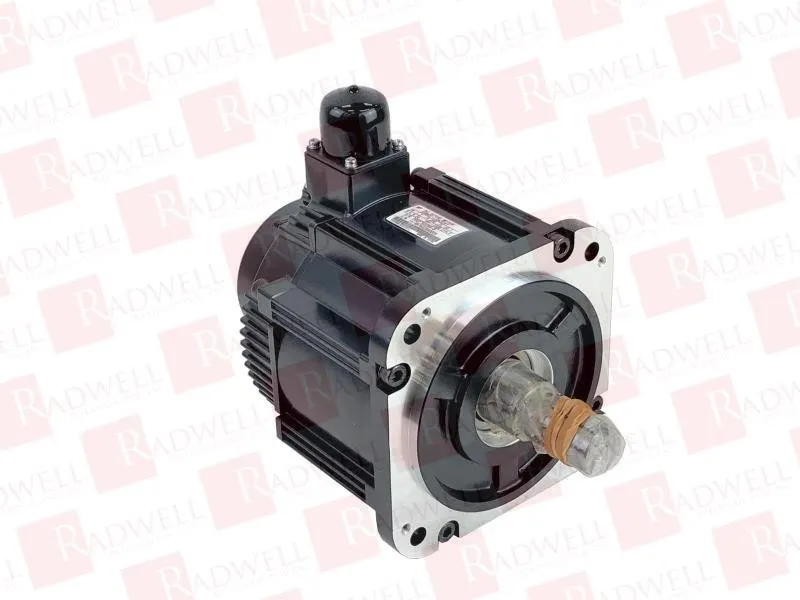 Серводвигатель YASKAWA ELECTRIC SGMGV-13A3E61 ( )
