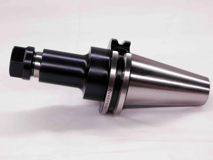 Режущий инструмент CAT40 ER16 COLLET CHUCK TOOL HOLDER 4" PROJECTION CV40ER16400