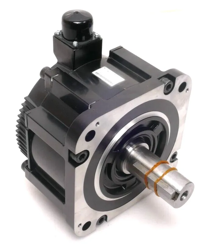 Серводвигатель Yaskawa Electric AC Servo Motor 000188204-10 SGMGV-20DDL6F