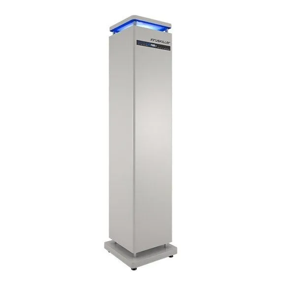 Стерилизатор Air Sterilizer Radic8 Viruskiller VK 401