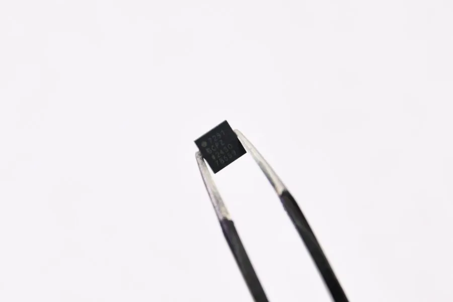 Датчик температуры 7 Analog Devices AD7291BCPZ 8‑Channel 12‑Bit ADC Temperature  — фото лота 2