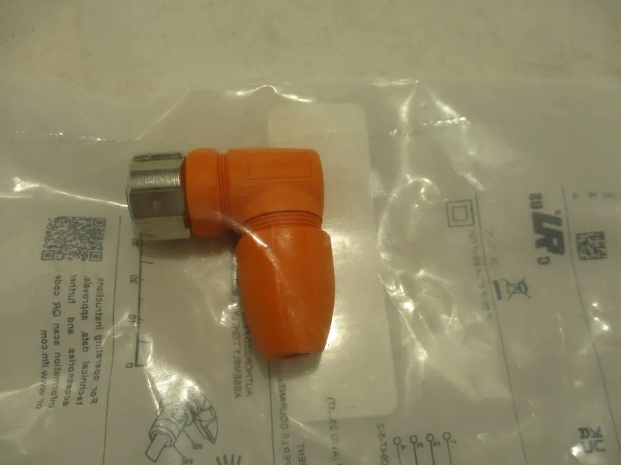 Датчик Ifm Evc811 Wireable M12 Connector