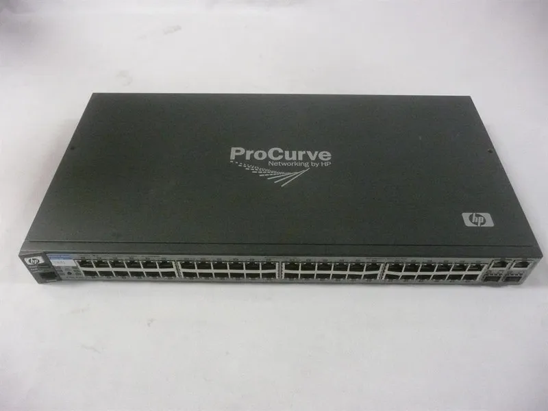 Коммутатор HP 2610-48 (J9088A)