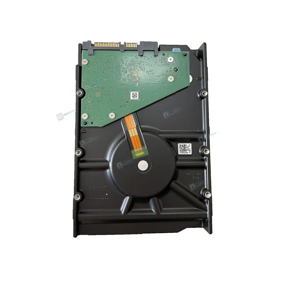 Жёсткий диск ST6000NM021A Exos 7E8 Seagate 6TB SATA 3.5" 7200RPM 256MB 6G 512e H