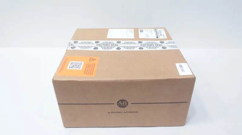 Панель оператора Allen-Bradley 2711P-T10C22D9P PanelView Plus 7 Graphic Terminal