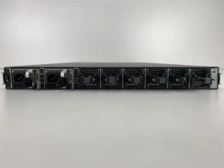 Межсетевой экран Cisco FPR4110-NGFW-K9 Firepower 4110 NGFW Appliance 1U 2 x NetM — фото лота 2