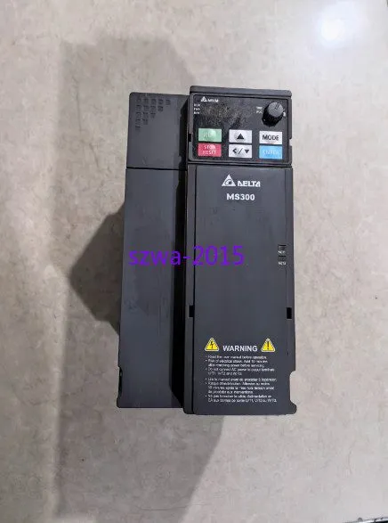 Частотный преобразователь VFD13AMS43ANSAA Delta VFD inverter MS300 5.5kw 7.5HP 3