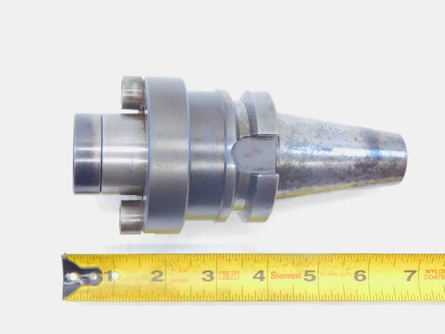 Режущий инструмент BT40 RICHMILL 1 1/2 PILOT O.D. 5/8 KEY FACE MILL TOOL HOLDER 
