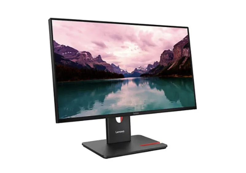 Монитор Lenovo ThinkVision T24-40 23.8" 1920 x 1080 120Hz 4ms IPS LED (64A4MATXU