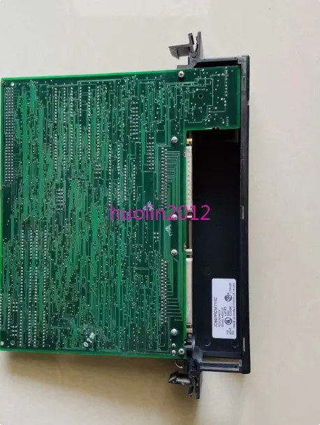 Реле защиты IC697RCM711C GE relay protection device module