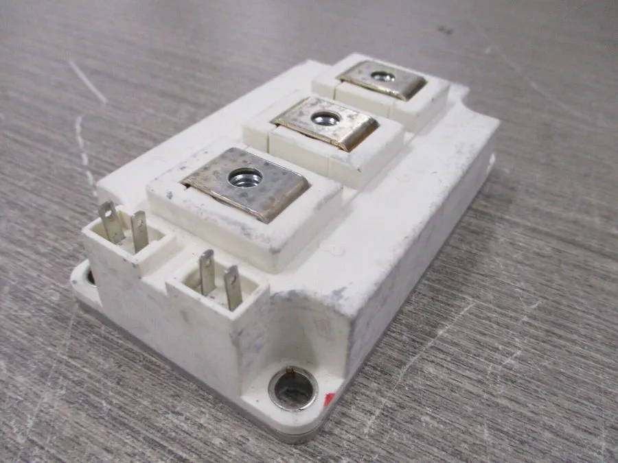 Силовой модуль IGBT INFINEON FF400R12KT3 High Frequency IGBT Power Module