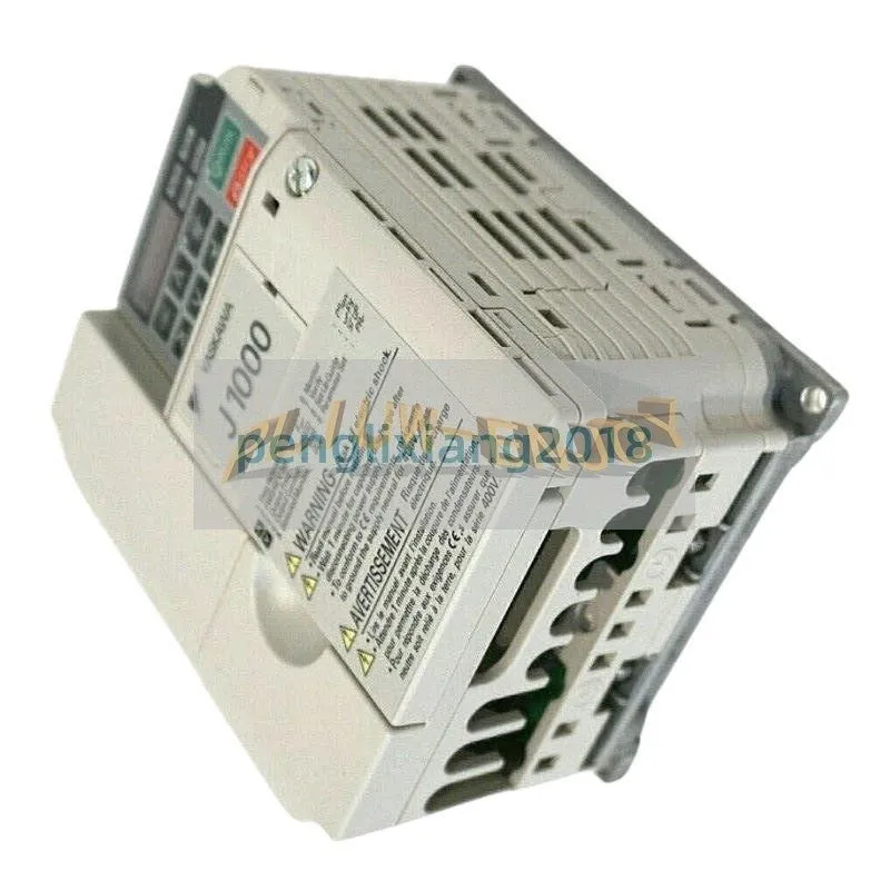 Частотный преобразователь Yaskawa CIMR-JU4A0001BAA J1000 AC Inverter Drive