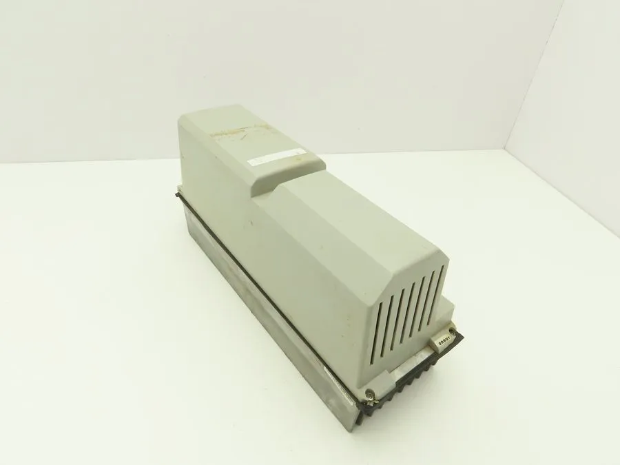 Сервопривод ABB 3HAB8101-6/12A Inmotion Industrial Robot Servo Drive Rectifier U