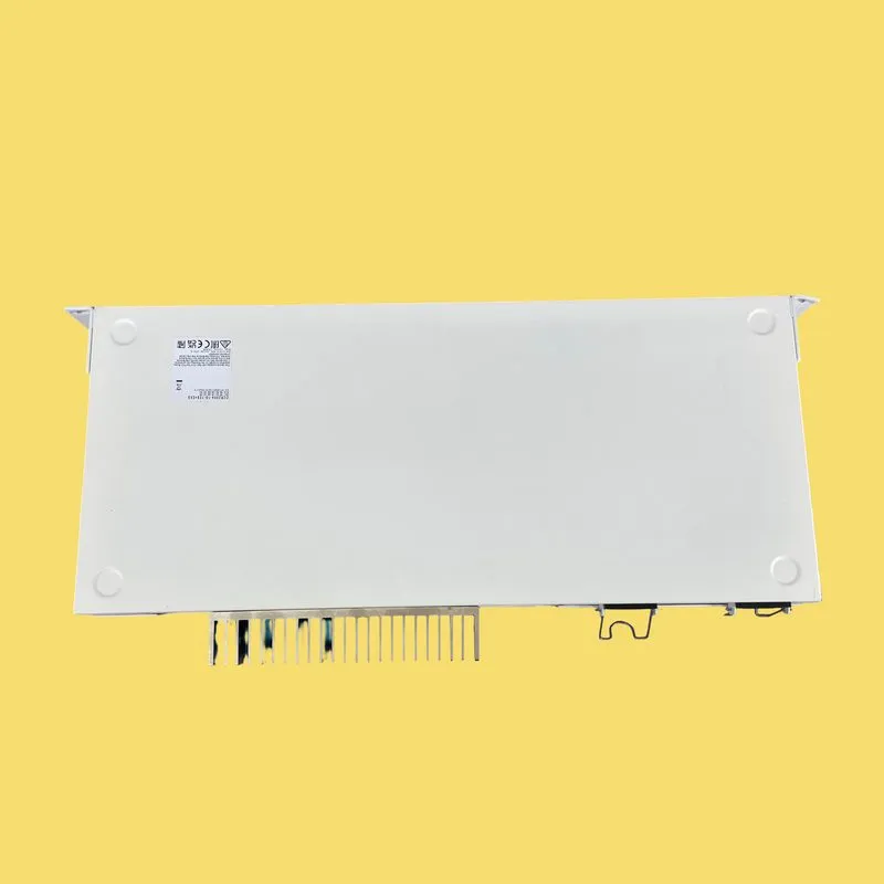 Маршрутизатор Mikrotik CCR2004-1G-12S+2XS wired router Gigabit Ethernet White — фото лота 3