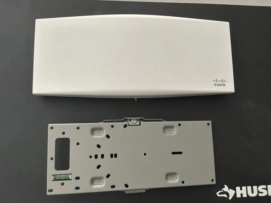 Точка доступа Wi-Fi Cisco Meraki MR44 Wireless Access Point AP -WIFI 6 UNCLAIMED