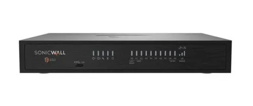 Межсетевой экран SonicWall TZ480 Firewall (Gen 8) High Availability appliance 03