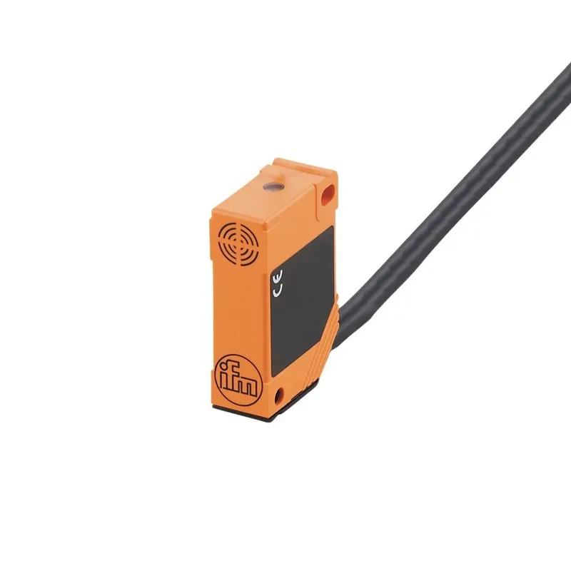Датчик приближения IFM IN5228 Inductive Proximity Switch Sensor