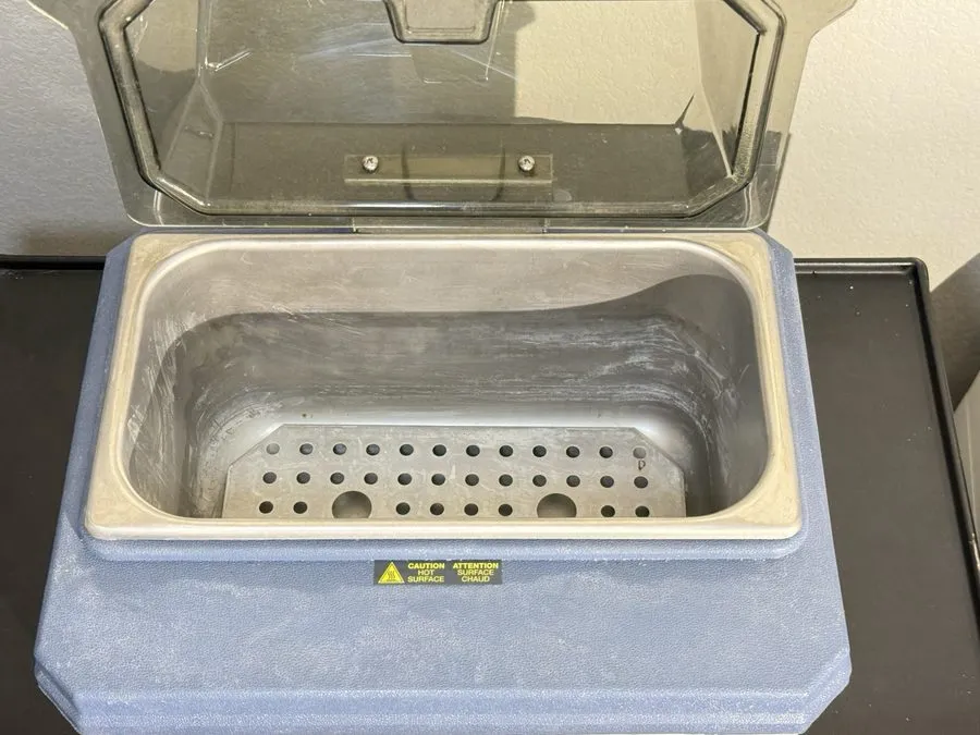 Водяная баня Fisher Scientific ISOTEMP 205 Digital Water Bath # 15-462-5 with li — фото лота 2