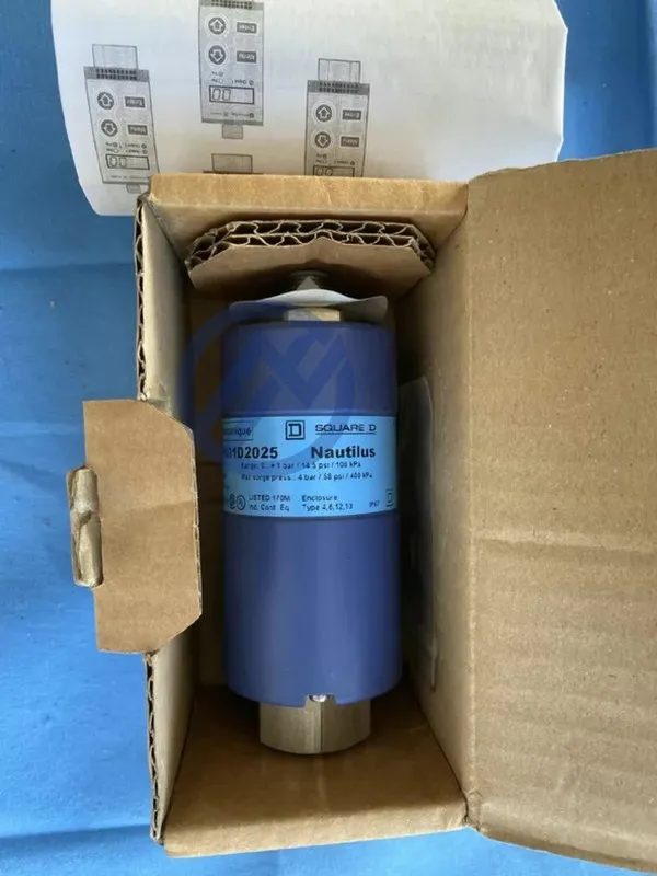 Датчик давления XML-F001D2025 Pressure Transmitter