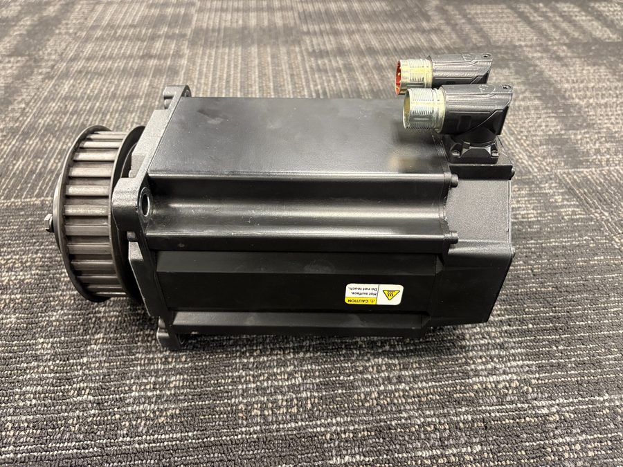 Серводвигатель MPL-B540K-MJ72AA Allen Bradley Servo Motor