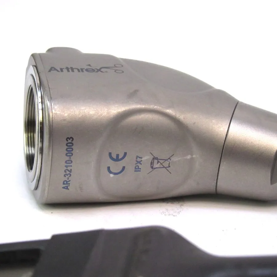 Сервер Arthrex Synergy HD3 Camera Head 1080p 3CCD, Autoclavable AR-3210-0003 — фото лота 2
