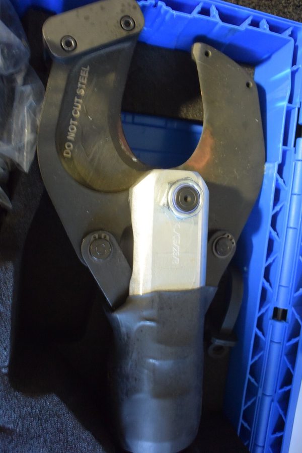 Фото лота ES85CFM/ESC85L от продавца №88356