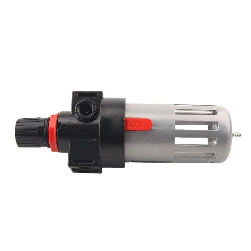 Блок подготовки воздуха AirTac BFR3000 Air Filter Regulator Pressure Regulator