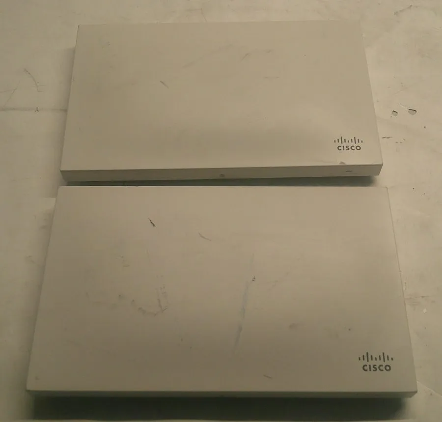Точка доступа Wi-Fi Cisco Meraki MR33-HW Unclaimed 802.11ac Wave 2 PoE Access Po