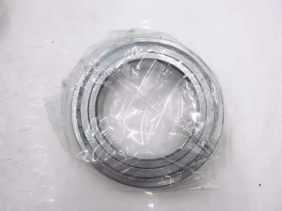 Подшипник SKF Explorer 6017-2ZJEM Single Row Ball Bearing — фото лота 2
