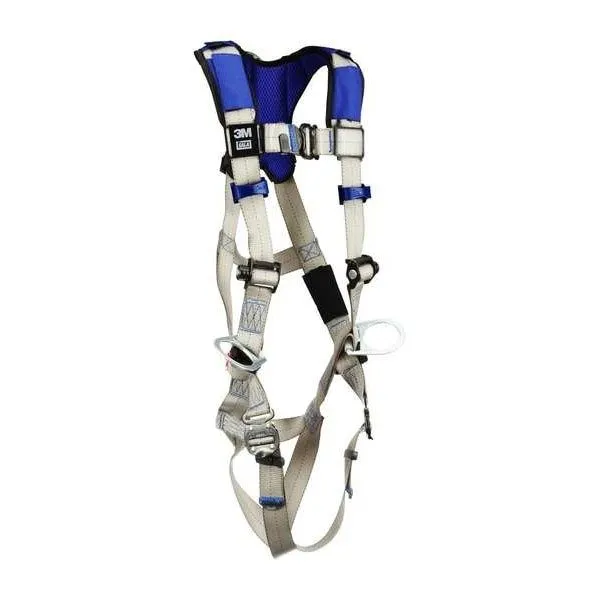 Жгут проводов 3M Dbi-Sala 1401032 Exofit(Tm) X100 Fall Protection Harness, L, 42