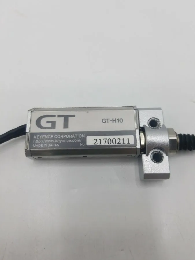 Датчик Keyence GTH10 High Accuracy Contact Sensor