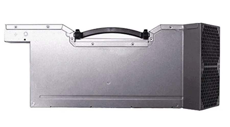 Блок питания HP Z800 Workstation Server 850W Power Supply 468929-003 508148-001